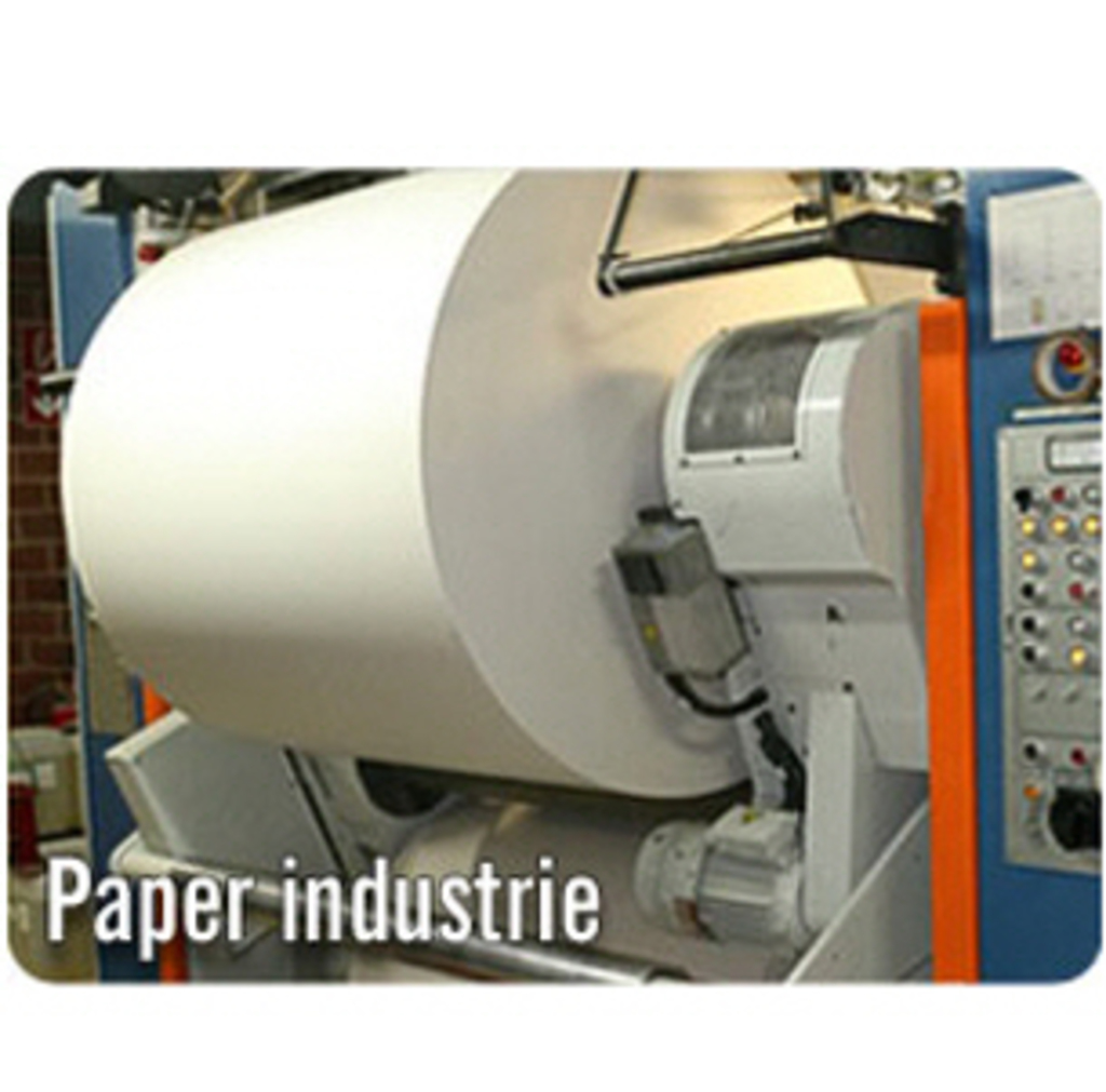 Stroboscopes for  paper  industry (제지 산업용)